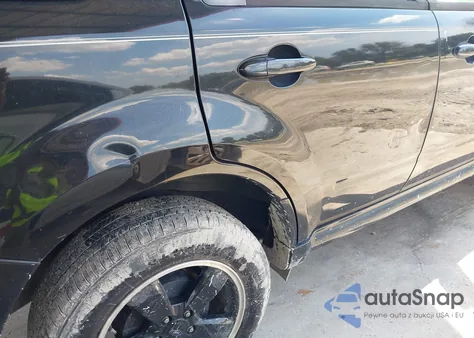 2011 Ford Escape Xlt from USA, damaged, VIN 1FMCU0DG4BKA53196